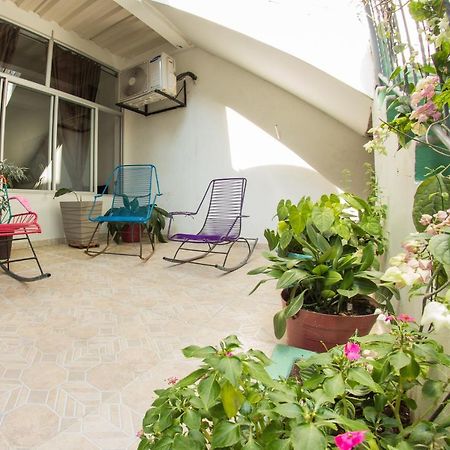 Casa Hotel Maune Летисия Екстериор снимка