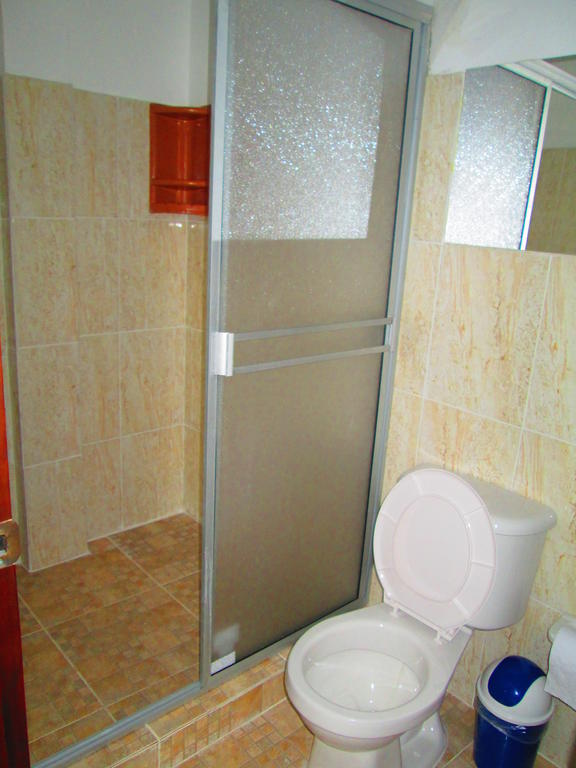 Casa Hotel Maune Летисия Стая снимка