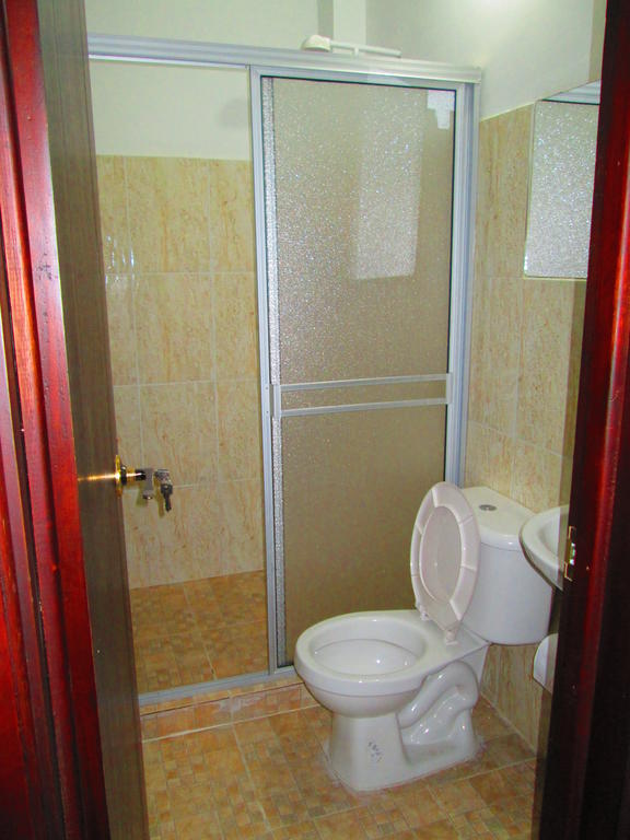 Casa Hotel Maune Летисия Стая снимка